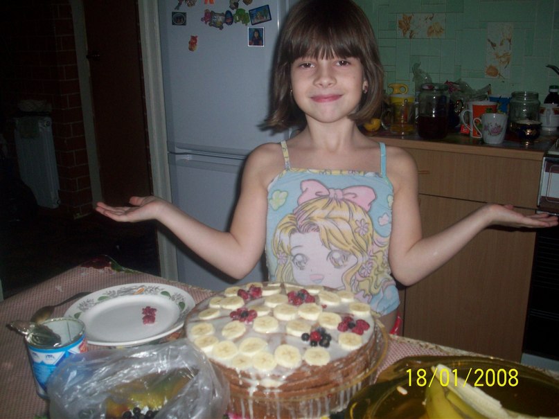 Оксана Плотникова фотография #31