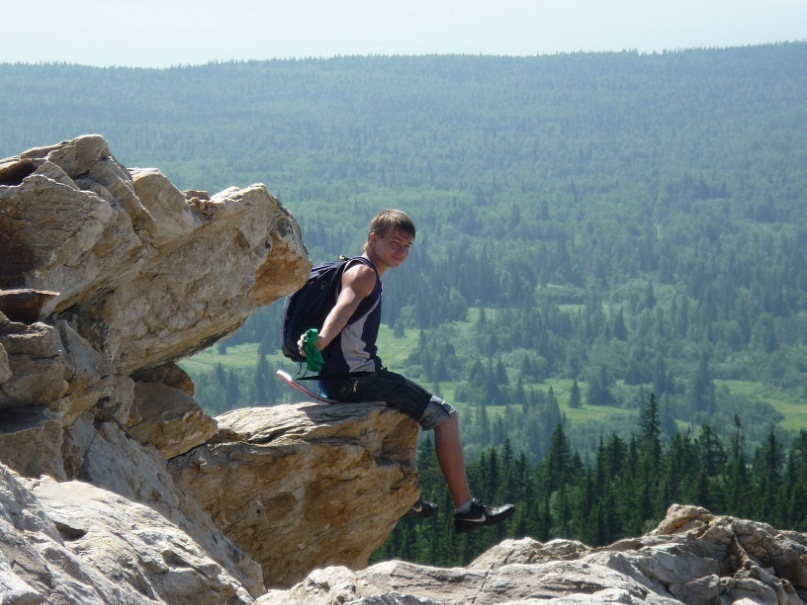 Дмитрий Жидков фотография #12