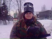 Фотография Петрова Александра