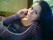 Фотография Фроловой Кристины