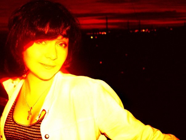 №6, Даша Хоботова №6, Даша Хоботова