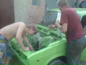 Петя Гіль фотография #36 (источник - https://vk.com/id31347496)