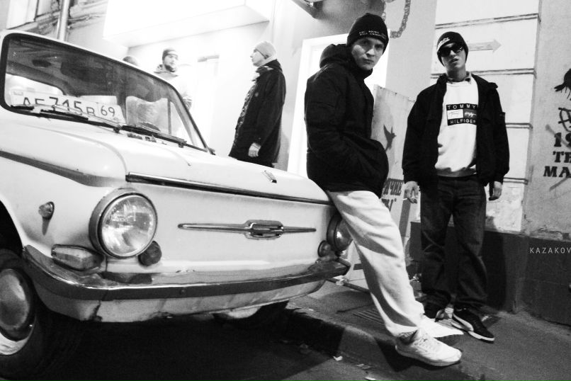 Дмитрий Накидонский фотография #16