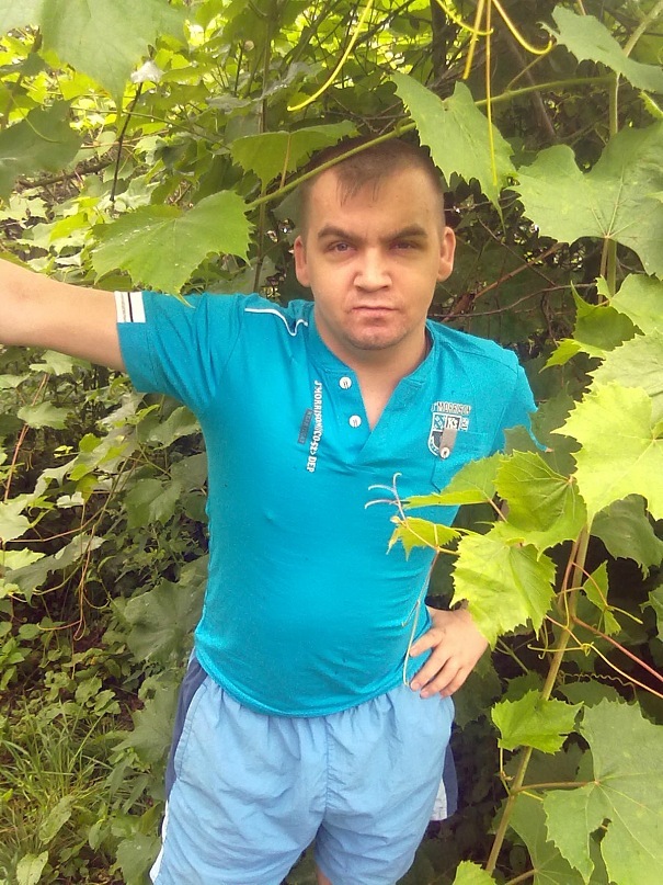 Дмитрий Новиков фотография #17