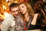 Фотография Лагуновой Кристины