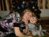 Фотография Парафиевой Натальи