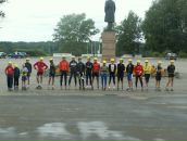 Фотография Колесовой Оксаны