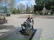 Фотография Филипьева Дмитрия