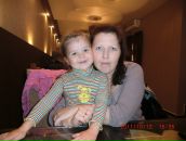 Фотография Федотовой Нины