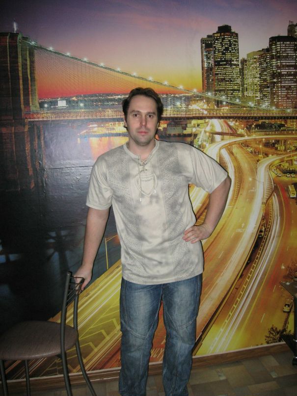 Дмитрий Беляев фотография #41