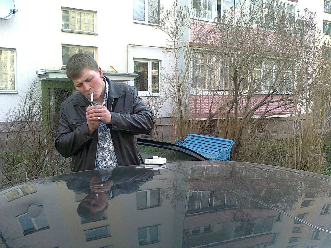 Сергей Довбаш фотография #50