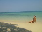 Фотография Климкиной Кристины