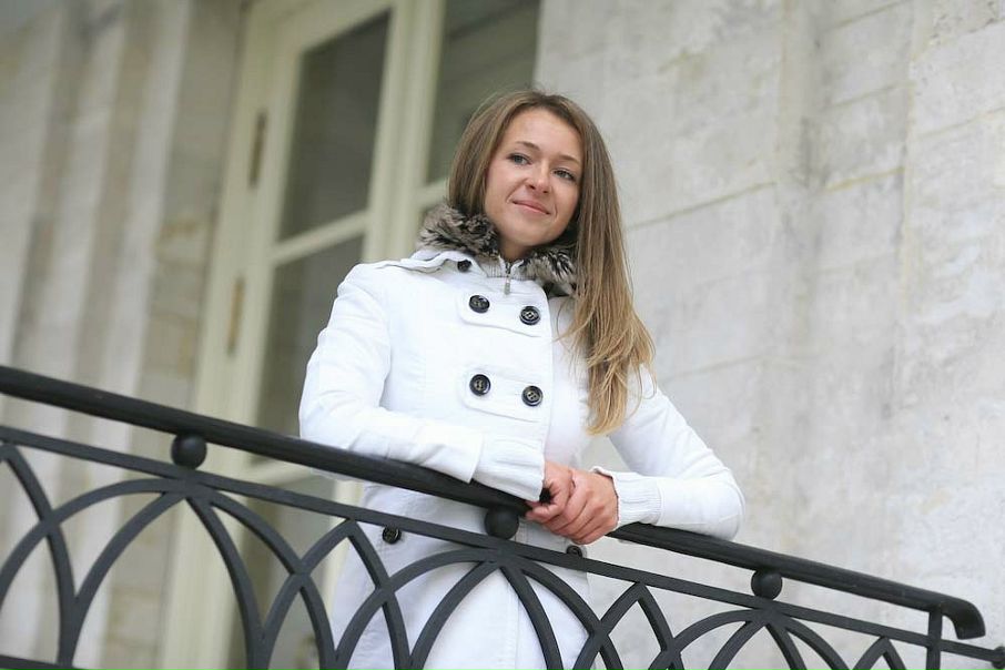 №14, Елизавета Соколова, Королёв №14, Елизавета Соколова, Королёв