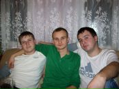 Андрій Година фотография #4 (источник - https://vk.com/id50785504)