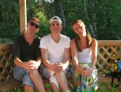 Фотография Филимоновой Екатерины