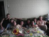 Фотография Соколова Федора