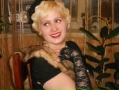 Фотография Налимовой Марии