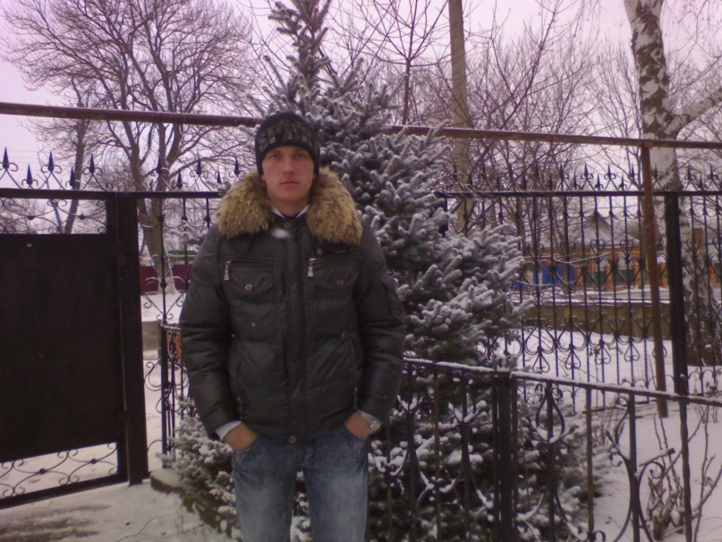 Сергей Краевой фотография #26