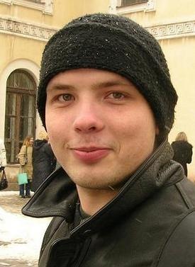 №2, Олег Попов, Санкт-Петербург №2, Олег Попов, Санкт-Петербург