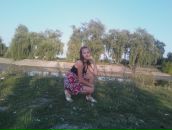 Іра Бугайчук фотография #8 (источник - https://vk.com/id136072225)