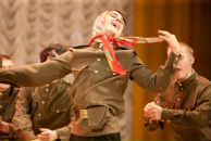 Фотография Крысова Руслана