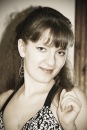 Фотография Поповой Евгении