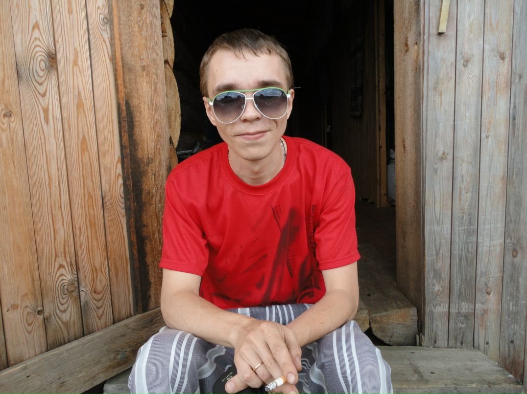 Иван Ревякин фотография #40