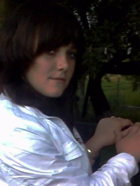 Дануся *** фотография #2