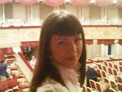 Фотография Дуниной Ольги