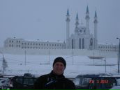 Фотография Кострюкова Петра