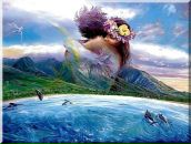 Фотография Лебедевой Владиславы