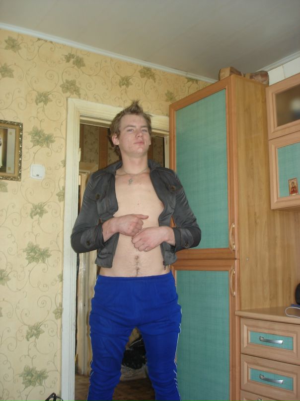 Дмитрий Кулешов фотография #49