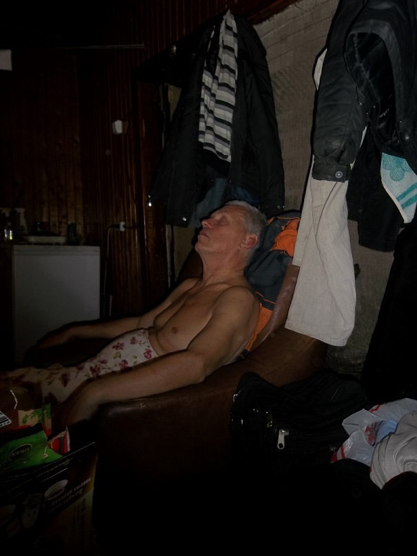 Валентин Павлов фотография #49