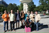 Вікторія Черевко фотография #22 (источник - https://vk.com/id3580141)