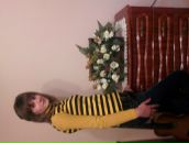 Юлія Александрович фотография #24 (источник - https://vk.com/id129483770)