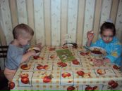 Фотография Константиновой Анны