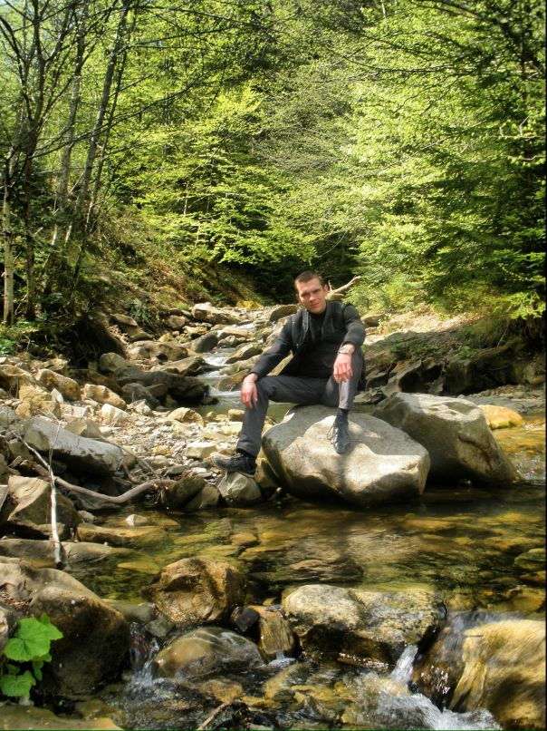 Валерий Наход фотография #40