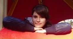 Фотография Лазаревой Ларисы