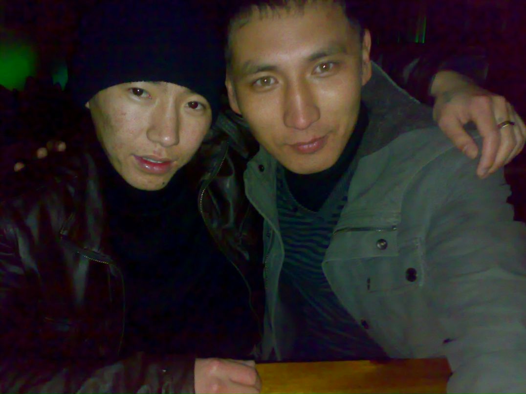 Александр Дидеев фотография #33