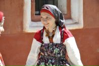 Фотография Лифшиц Елены