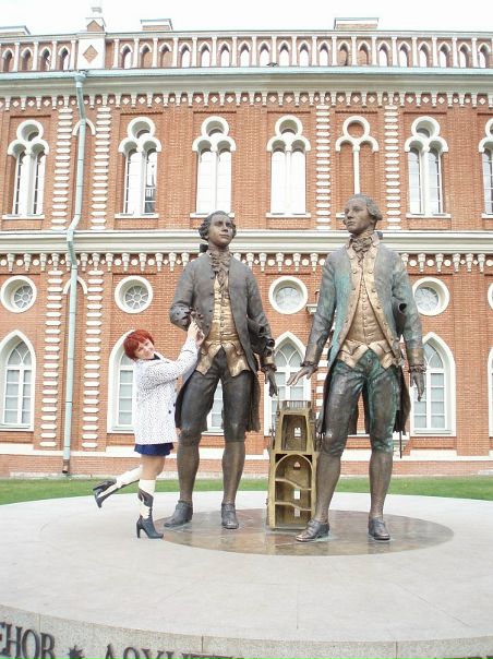 Вера Клименко фото №35