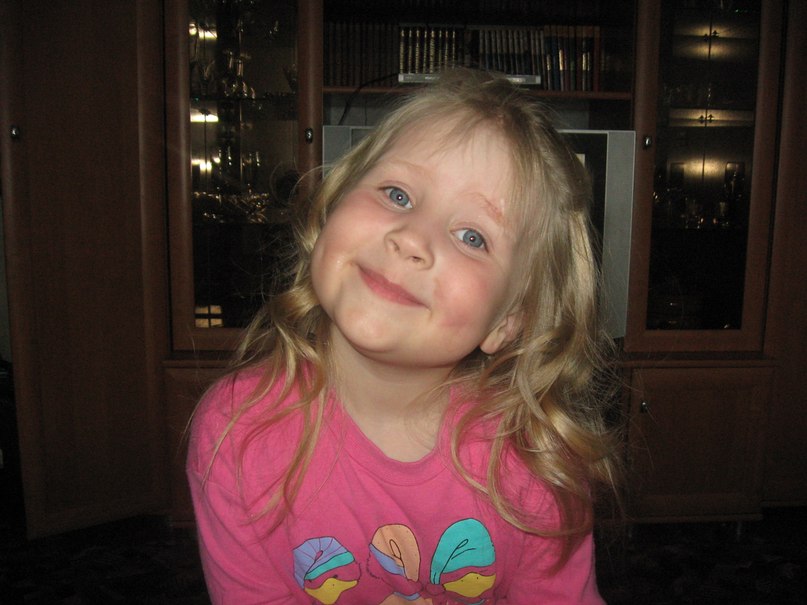 Софья Сергеева фотография #22