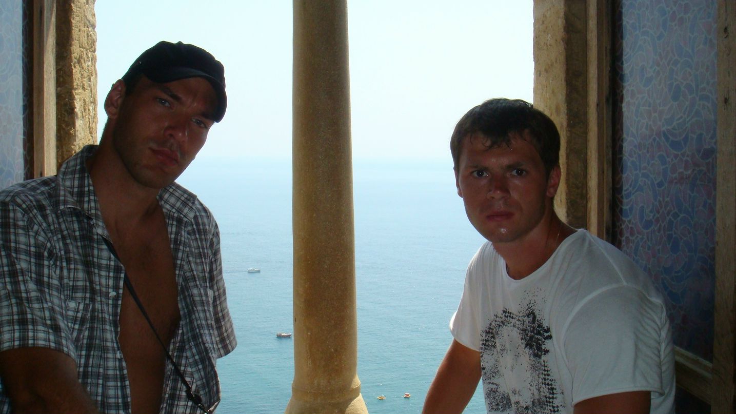 Павел Чернитенко фотография #4