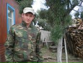 Фотография Фомичёва Игоря