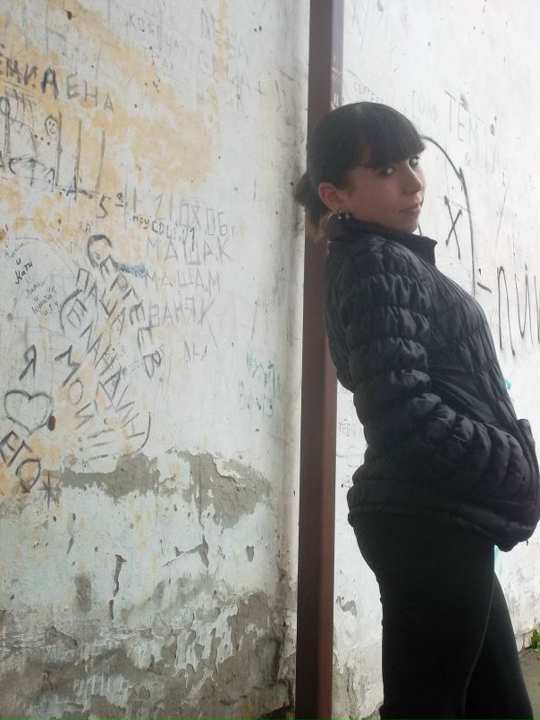 Гальчик Николаева фотография #8