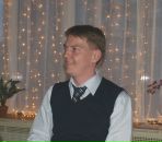 Фотография Кудрявцева Дениса