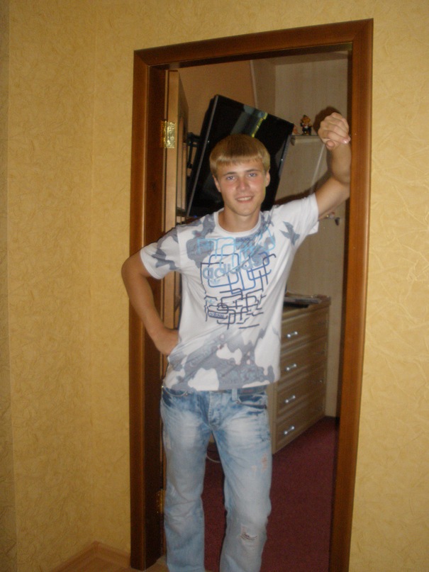 Тёма Старцев фотография #17