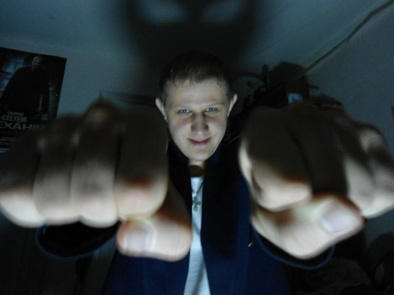 Игорь Долгих фотография #5