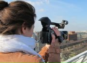 Фотография Кузнецовой Надежды