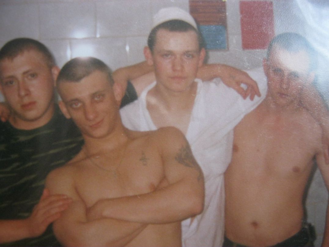 Дмитрий Никулин фотография #31